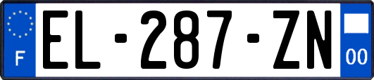 EL-287-ZN