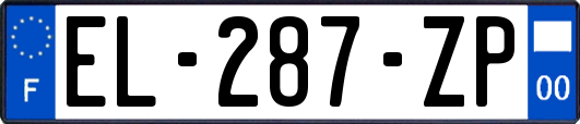 EL-287-ZP