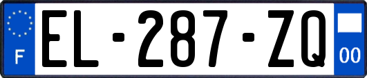 EL-287-ZQ