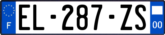 EL-287-ZS