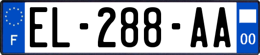 EL-288-AA