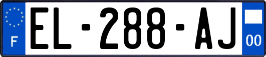 EL-288-AJ