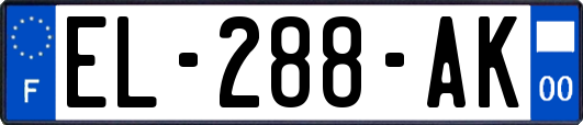 EL-288-AK