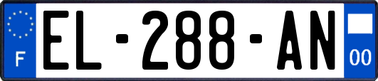 EL-288-AN