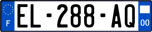 EL-288-AQ