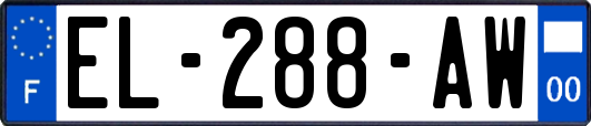 EL-288-AW