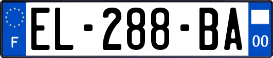 EL-288-BA