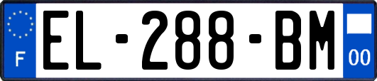 EL-288-BM