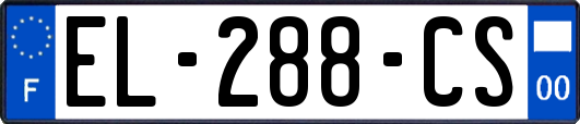 EL-288-CS