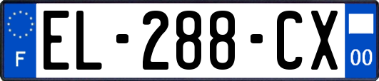 EL-288-CX