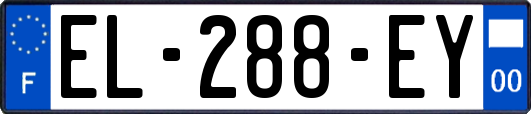 EL-288-EY