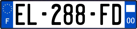 EL-288-FD