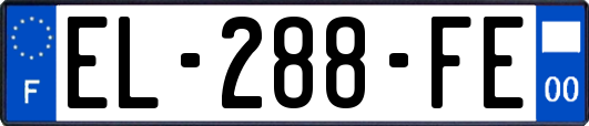 EL-288-FE