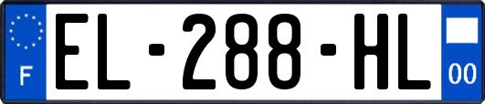 EL-288-HL