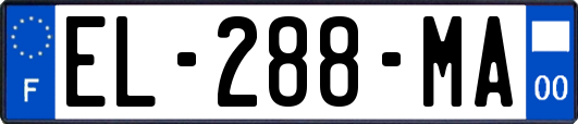 EL-288-MA