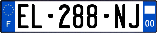 EL-288-NJ