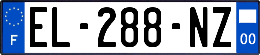 EL-288-NZ