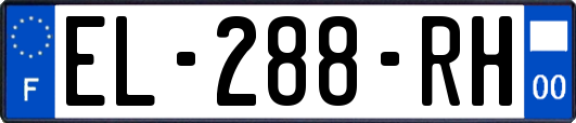 EL-288-RH