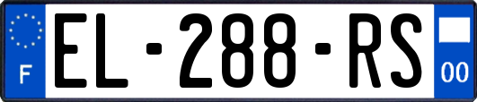 EL-288-RS