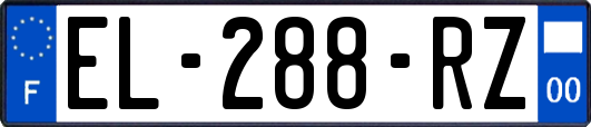 EL-288-RZ