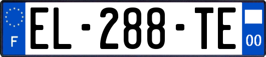 EL-288-TE