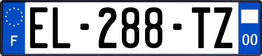 EL-288-TZ