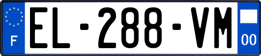 EL-288-VM