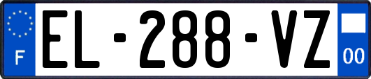 EL-288-VZ