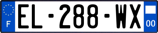 EL-288-WX