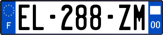 EL-288-ZM