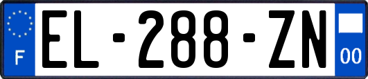 EL-288-ZN