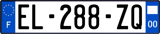 EL-288-ZQ