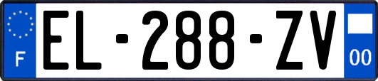 EL-288-ZV