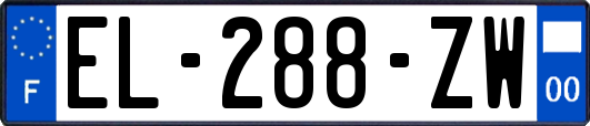 EL-288-ZW