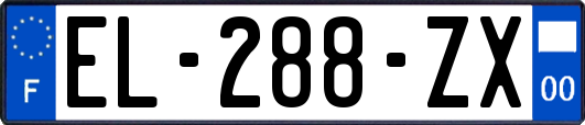 EL-288-ZX