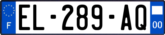 EL-289-AQ