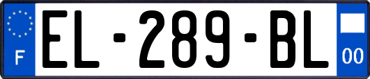 EL-289-BL