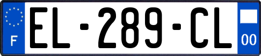 EL-289-CL