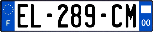 EL-289-CM