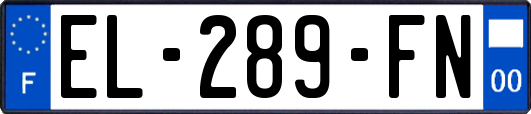 EL-289-FN