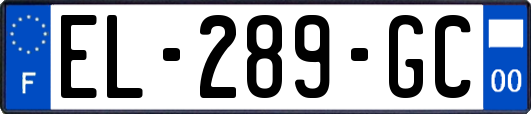 EL-289-GC