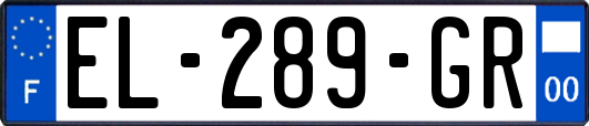 EL-289-GR