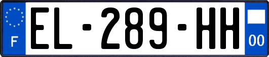 EL-289-HH