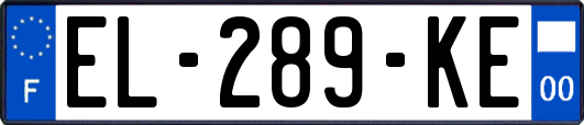 EL-289-KE