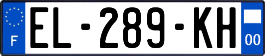 EL-289-KH