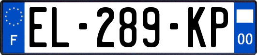 EL-289-KP