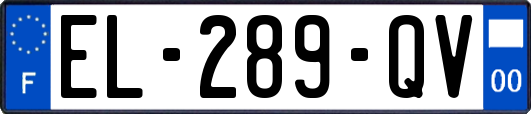 EL-289-QV