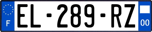 EL-289-RZ