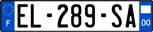 EL-289-SA