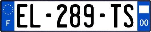 EL-289-TS